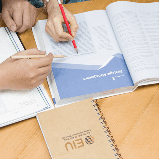 Khoa giáo dục đại cương