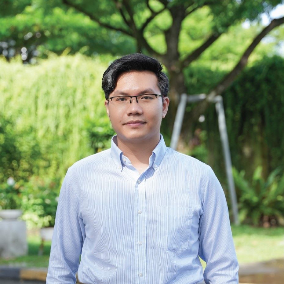 Bùi Đức Duy