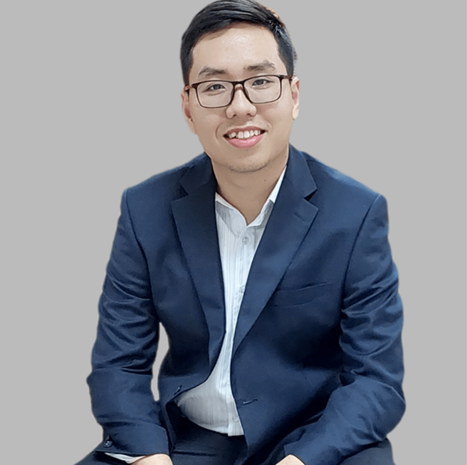 Huynh Minh Binh