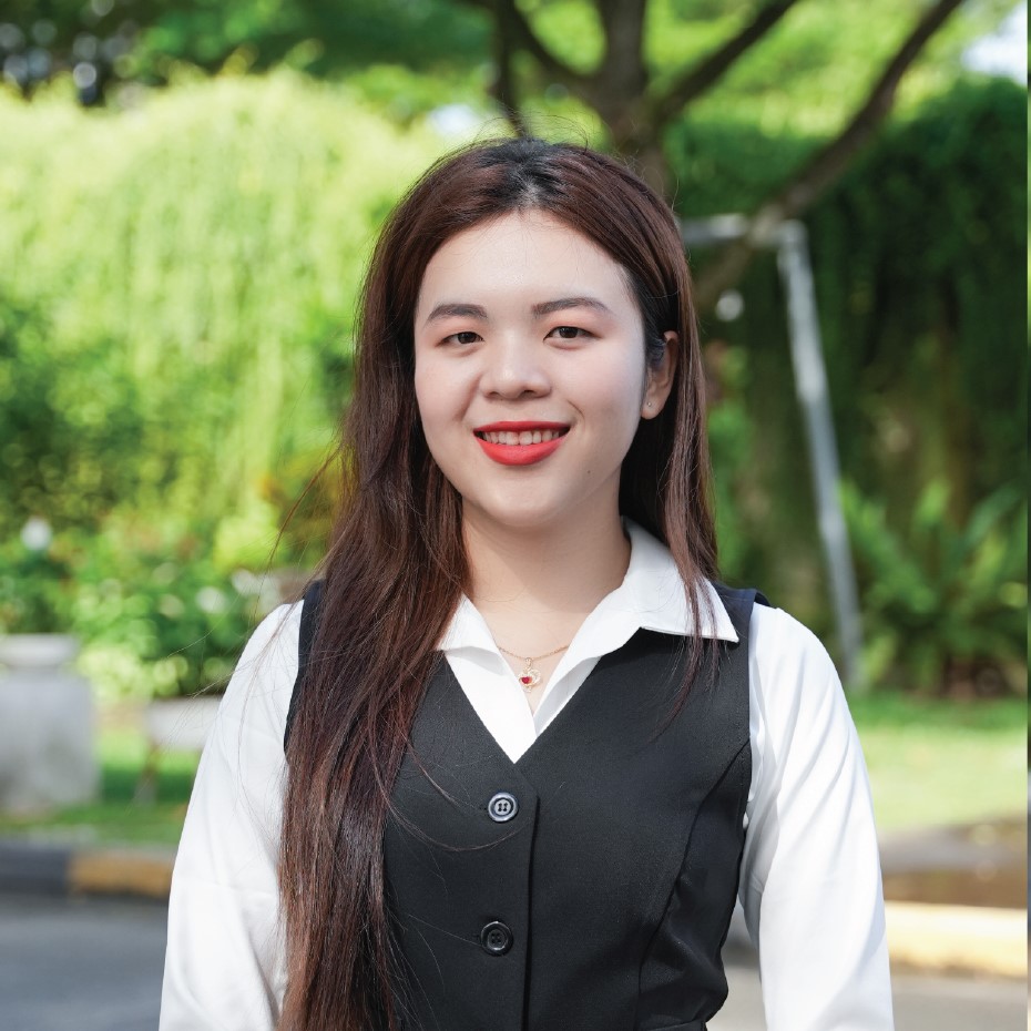 Huỳnh Mỹ Khanh