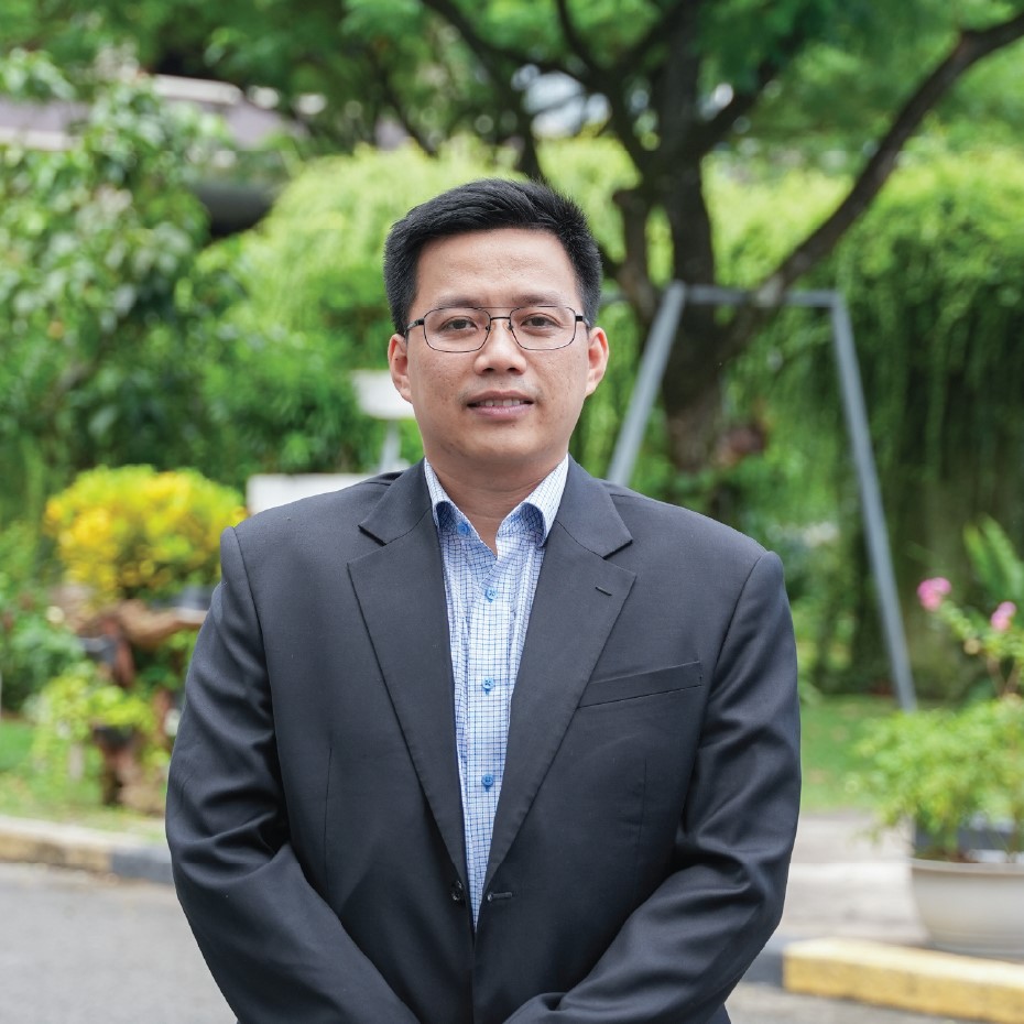 Kiều Mạnh Kha