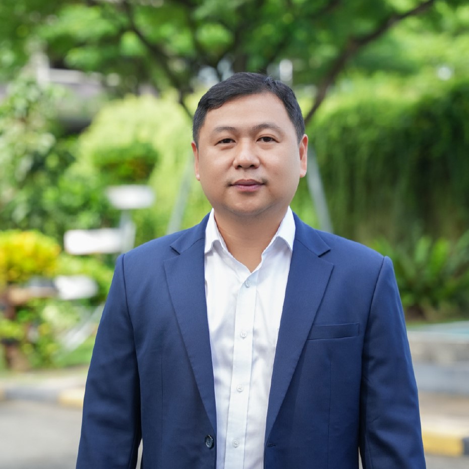 Lê Vinh Quang