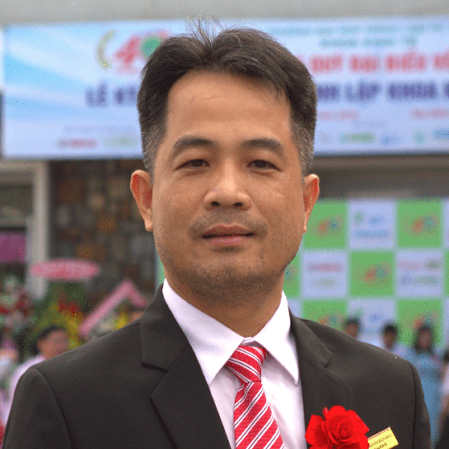 Nguyen Bach Dang