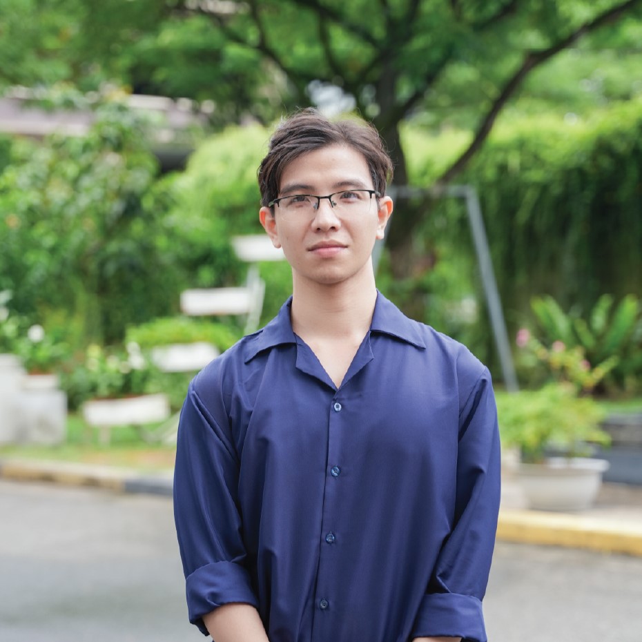 Nguyễn Hữu Phước