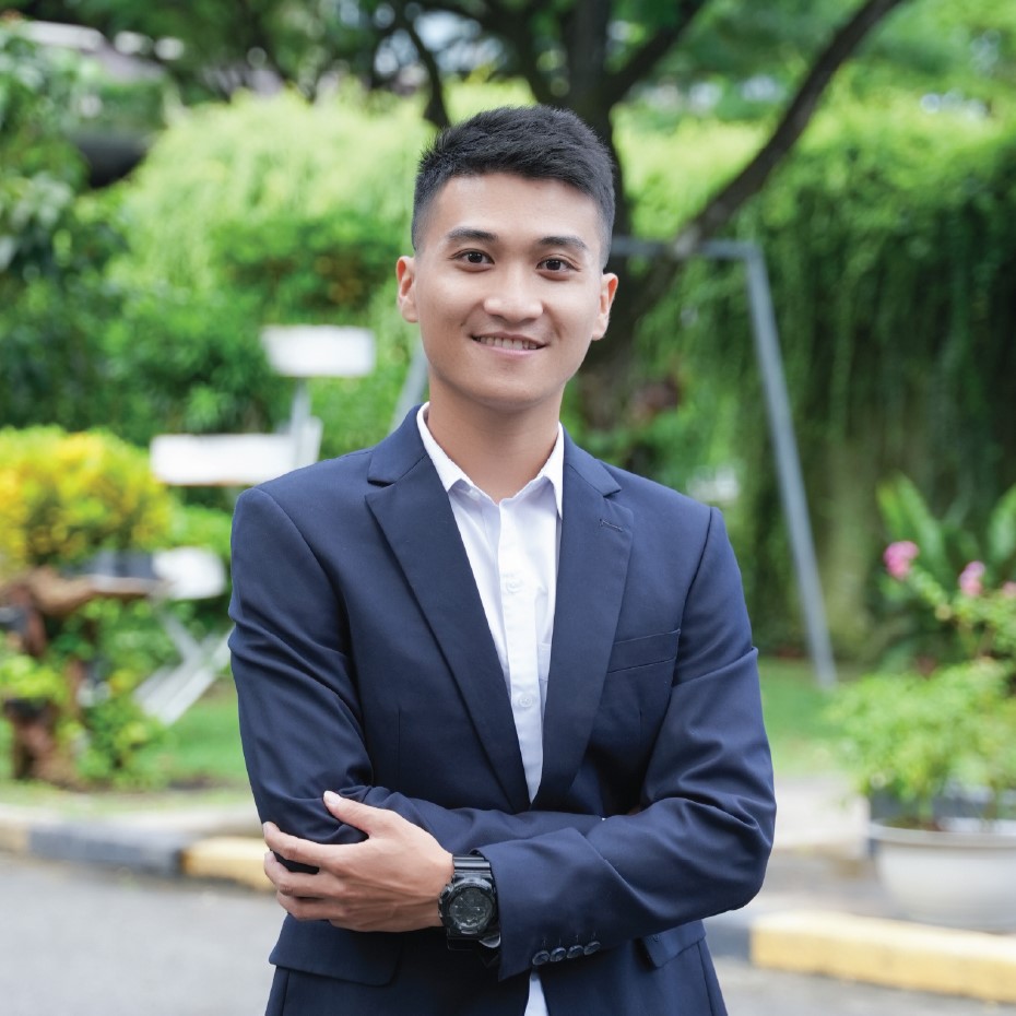 Nguyễn Trí Cường