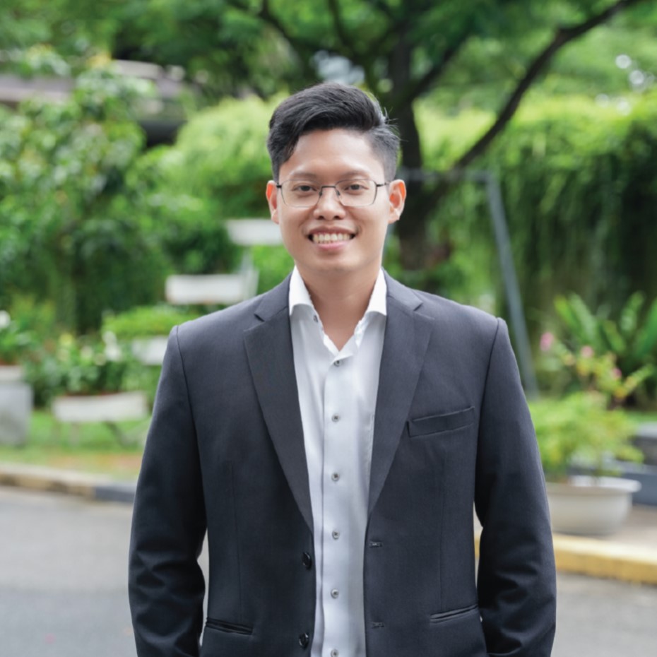 Nguyễn Trung Nghiệp