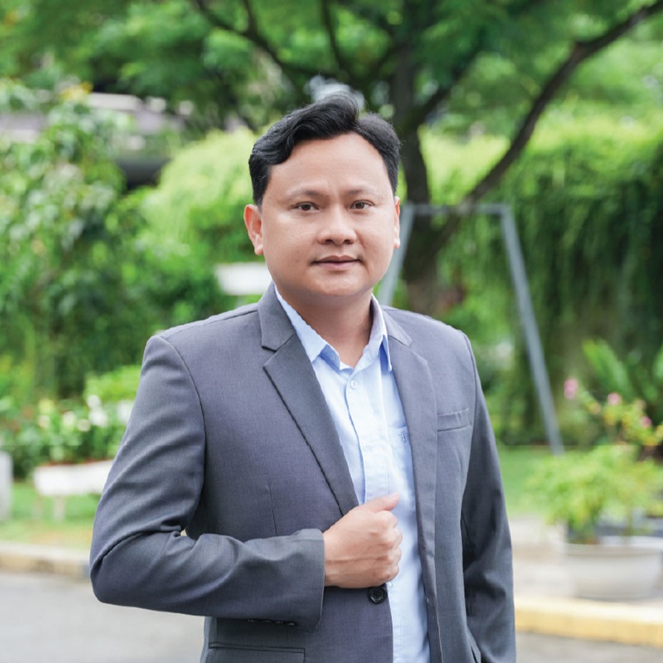 Nguyễn Văn Tân