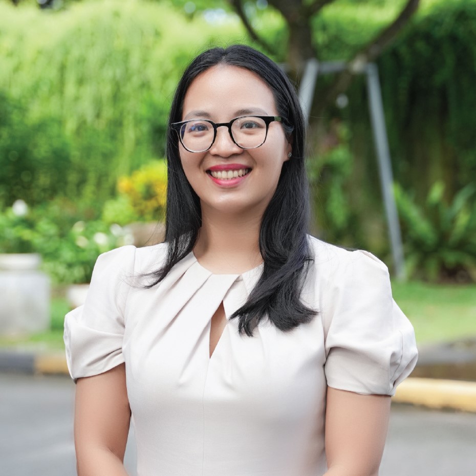 Nguyễn Vũ Anh Trâm