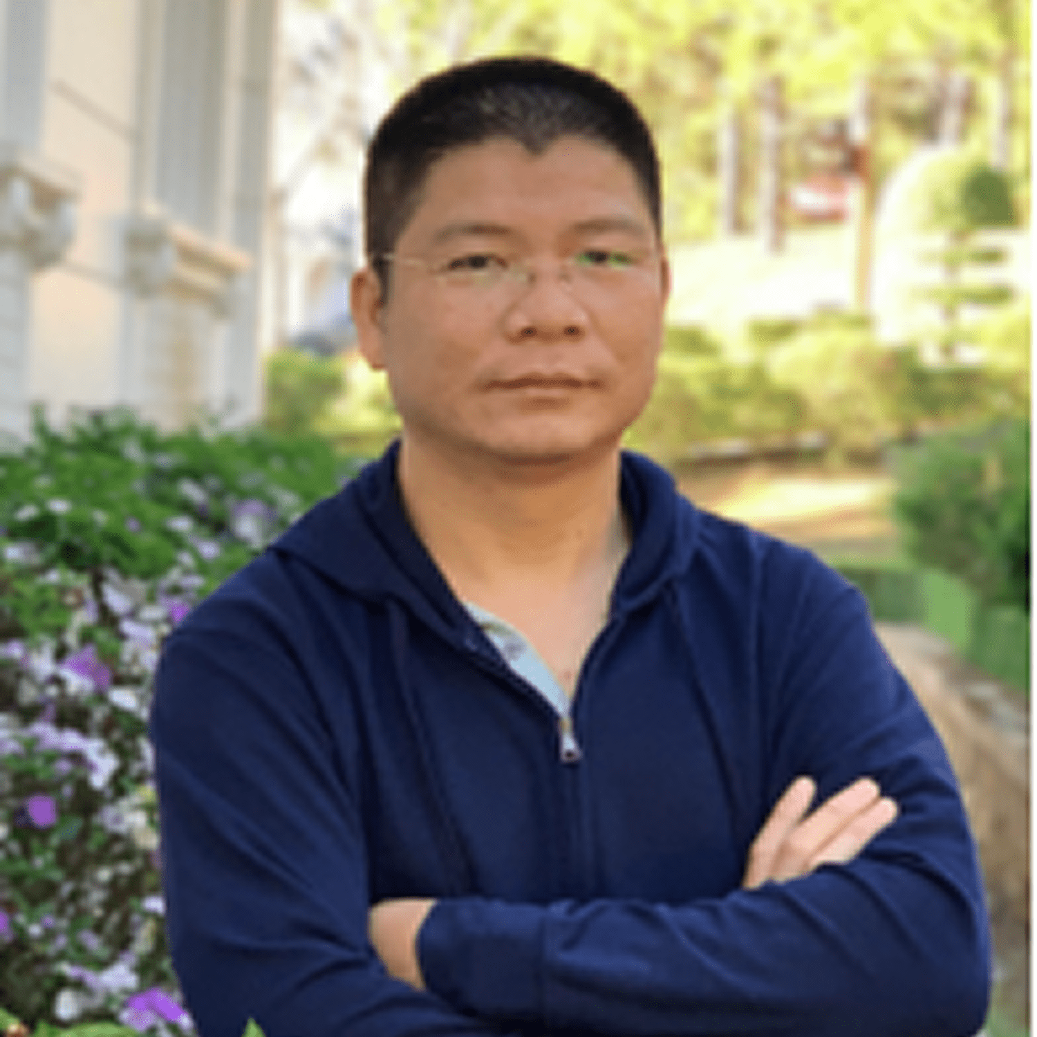 Pham Hoang Hien