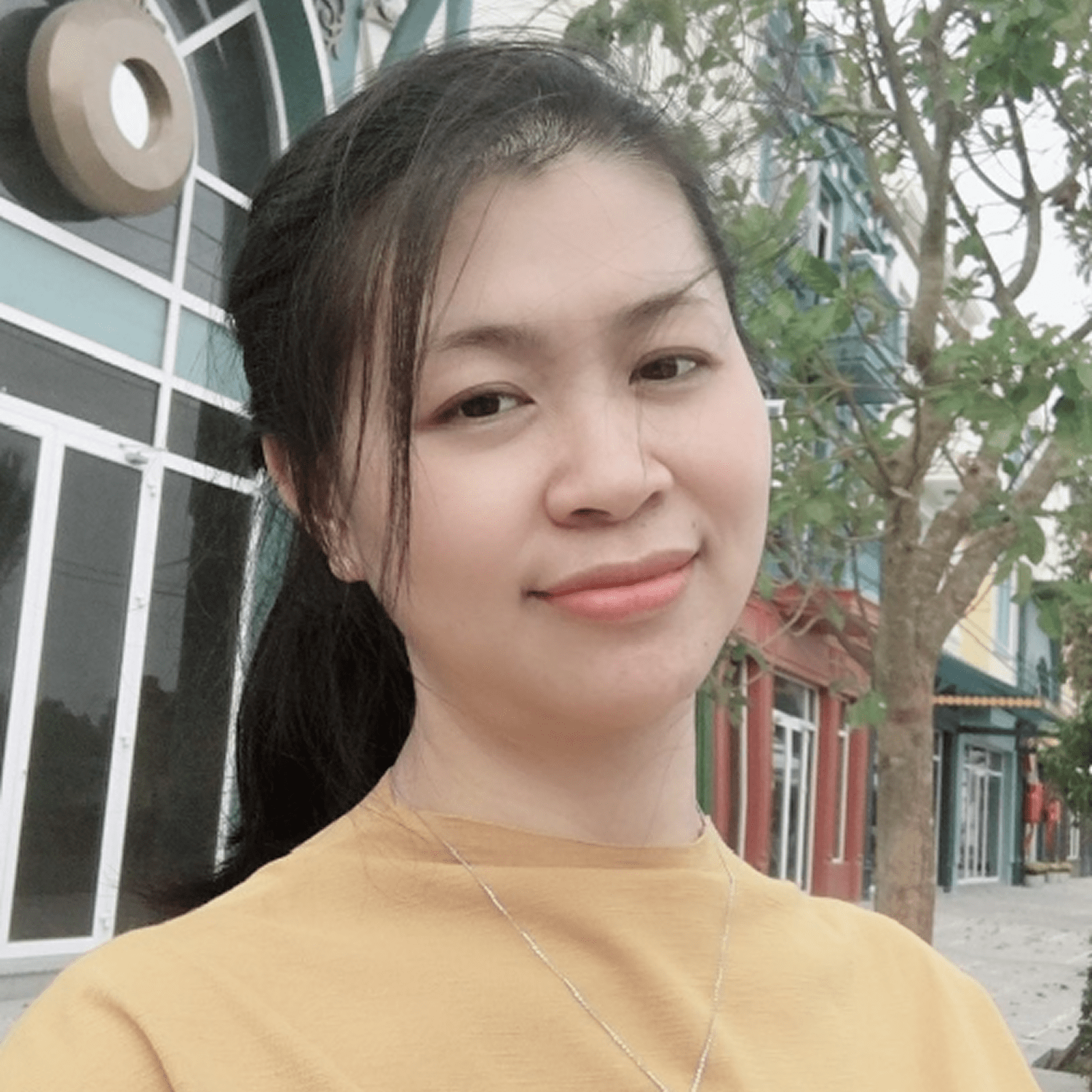 Pham Thi Hong Nhung