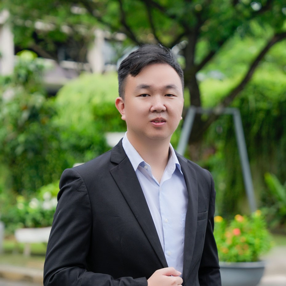 Quách Chấn Khôi