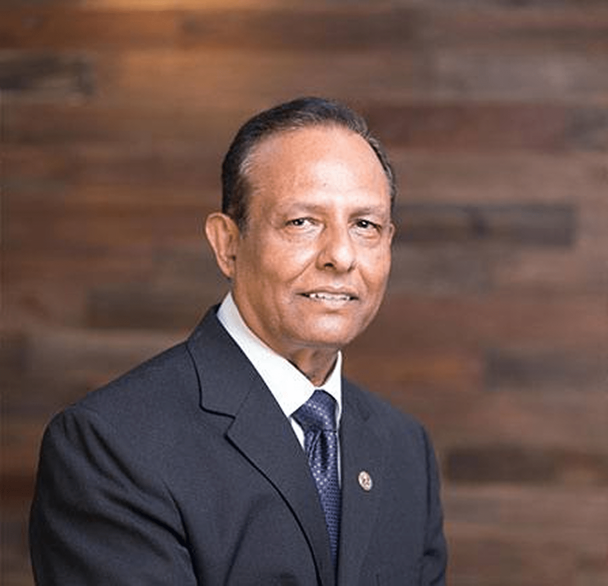 TS Narayan Chandra Debnath