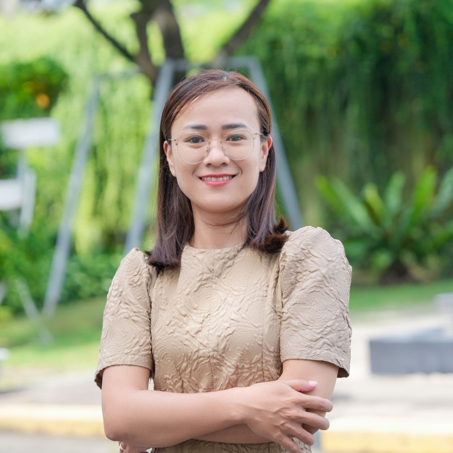 Vũ Thị Tuyết