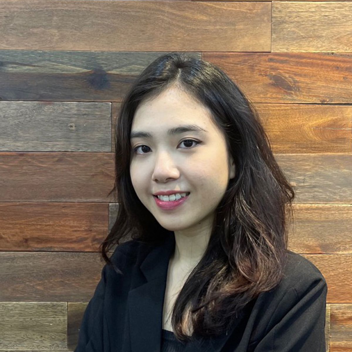 Định Thị Mỹ Hạnh - Khoa QTKD
