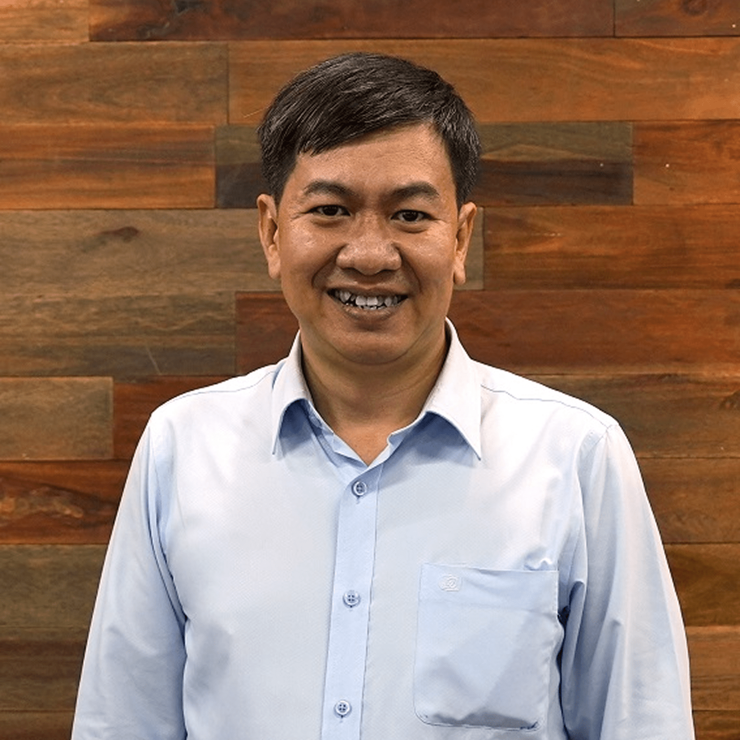 huynh minh canh