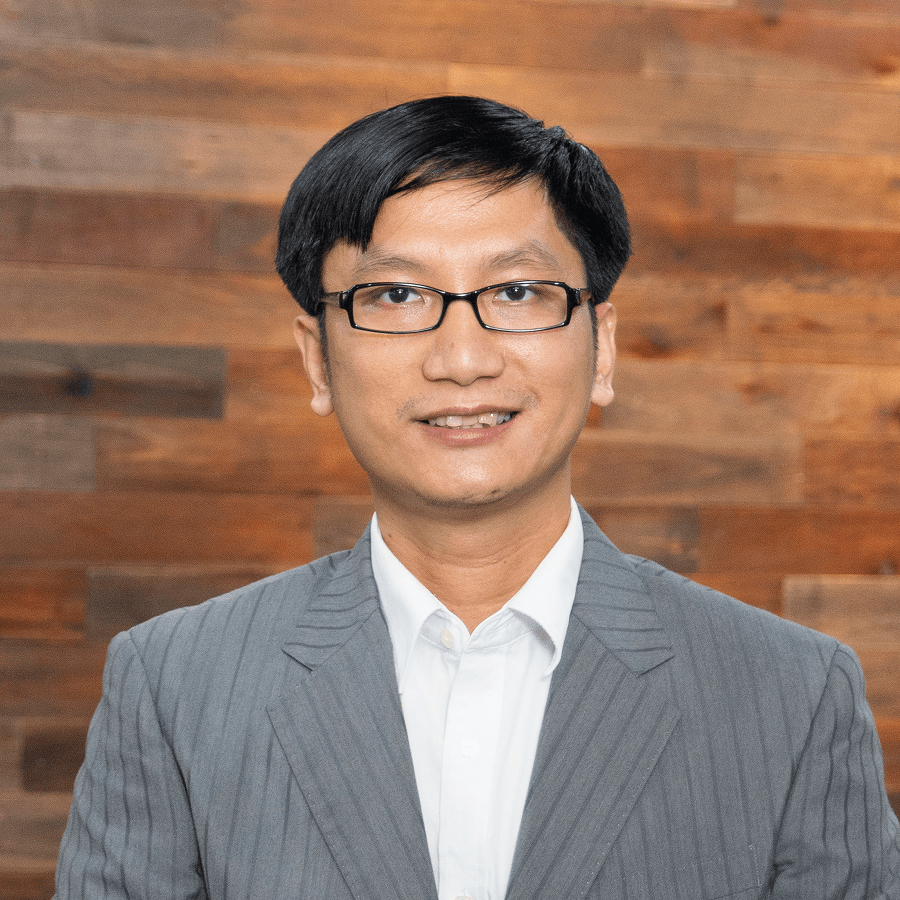 le ngoc huan
