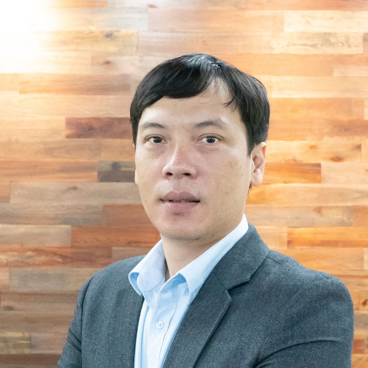 Nguyễn Trường Sơn - Khoa QTKD