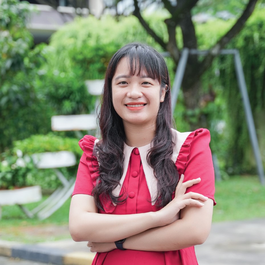 Trần Quý Bảo Trâm