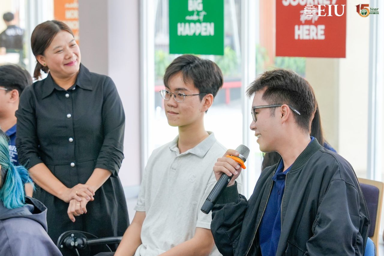 Workshop “Đạo đức nghề nghiệp trong ngành dịch vụ lưu trú”