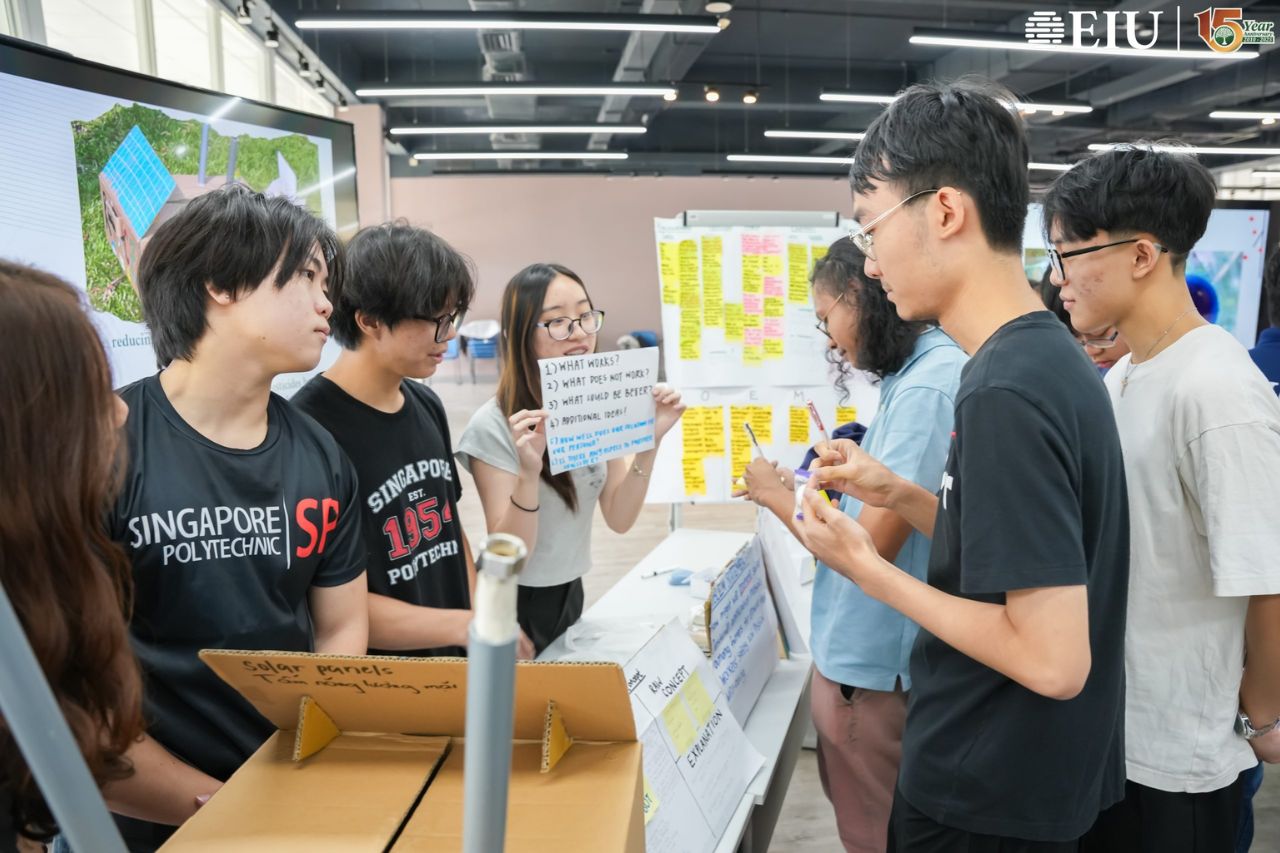 Chương trình Learning Express (LeX) 2025