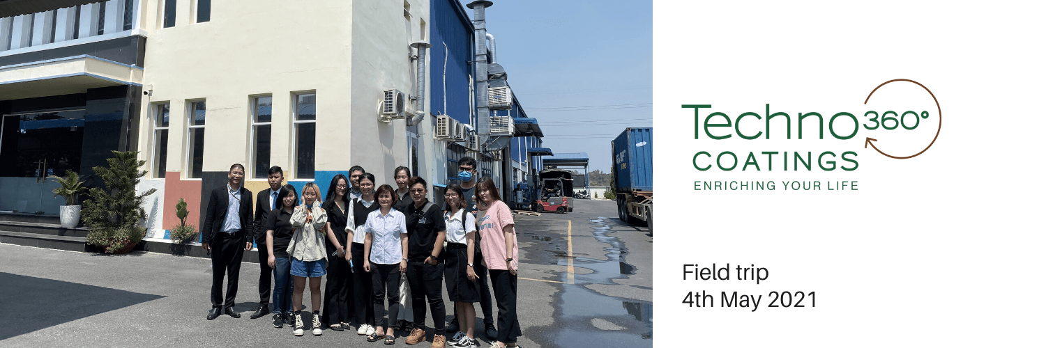 Chương trình kiến tập - thực tập