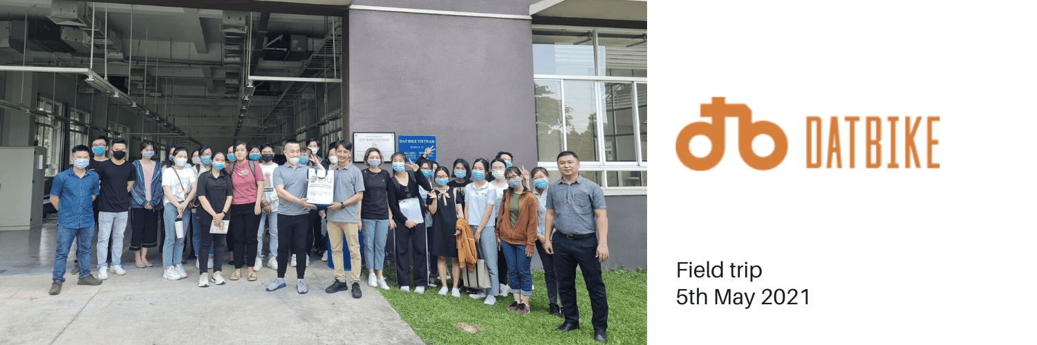 Chương trình kiến tập - thực tập