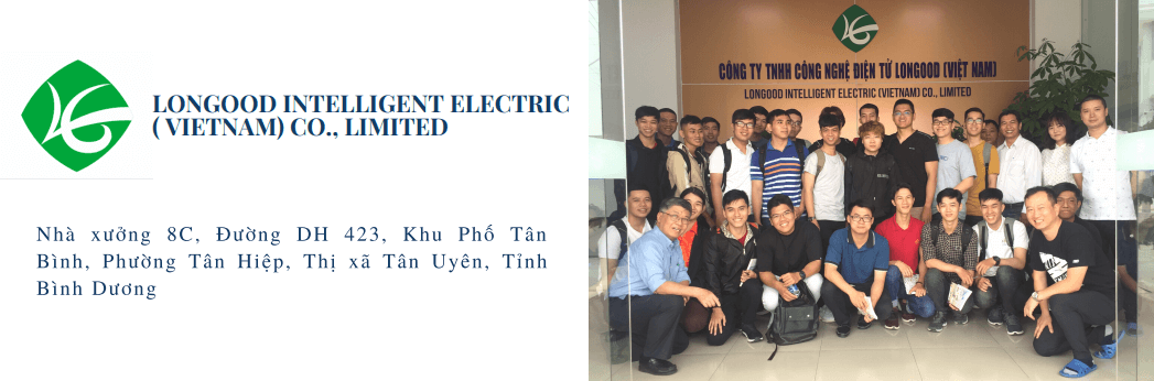 Chương trình kiến tập - thực tập