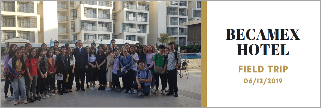 Chương trình kiến tập - thực tập