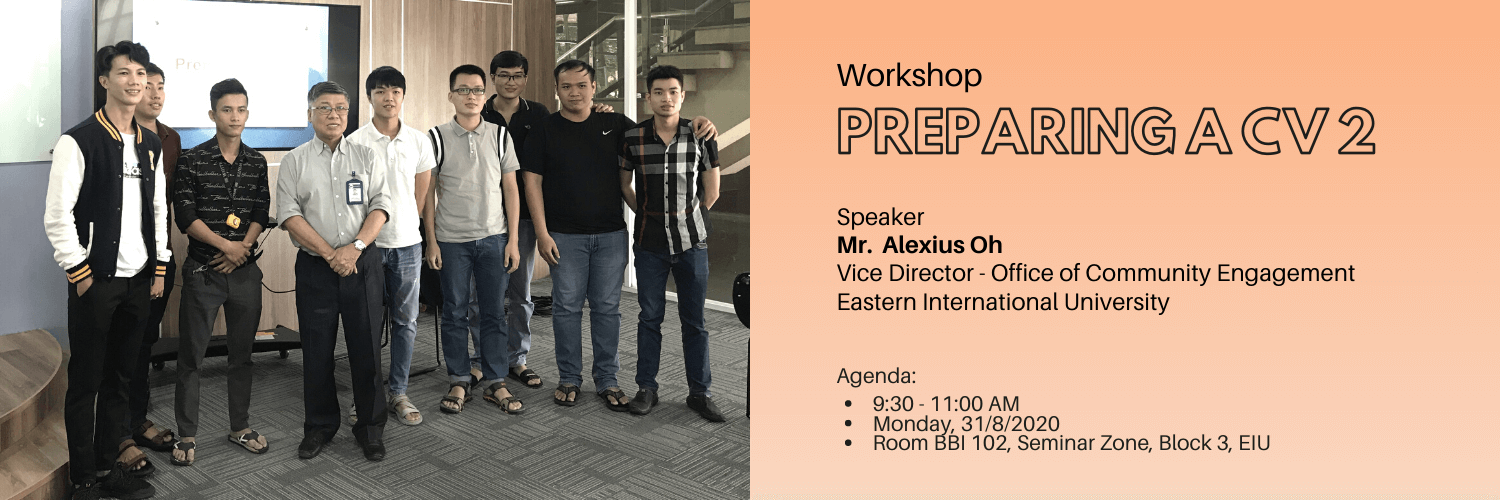 Lab - Workshop