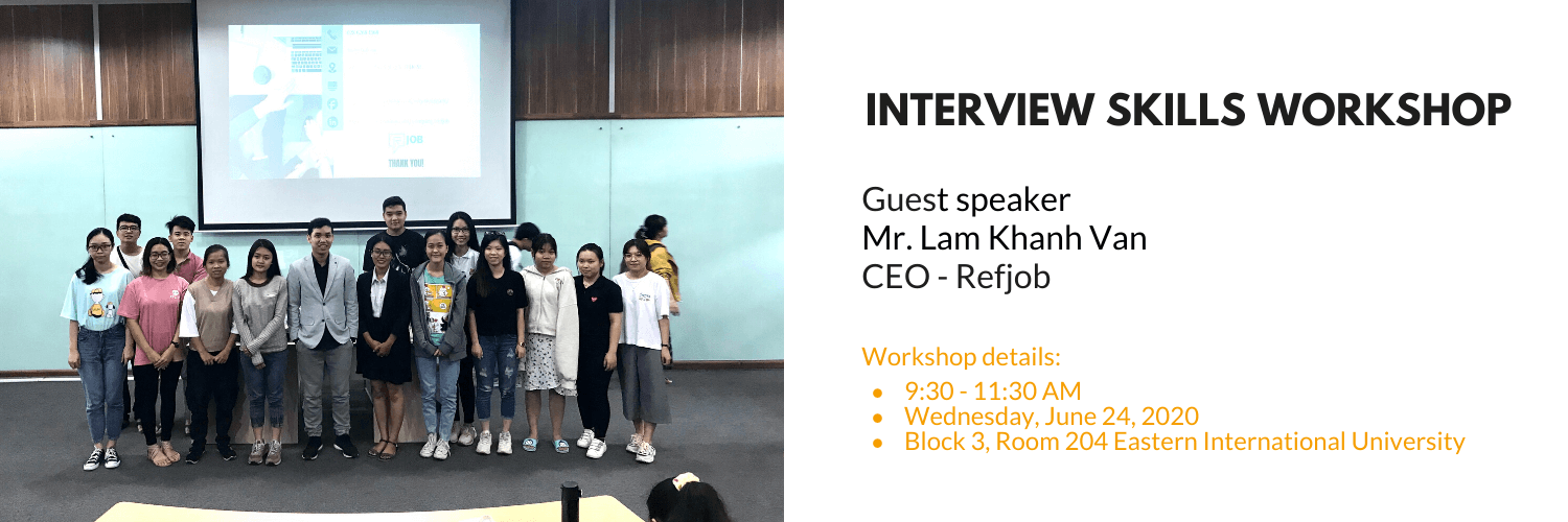 Lab - Workshop