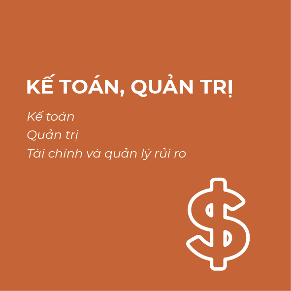Hướng nghiên cứu về kế toán, quản trị