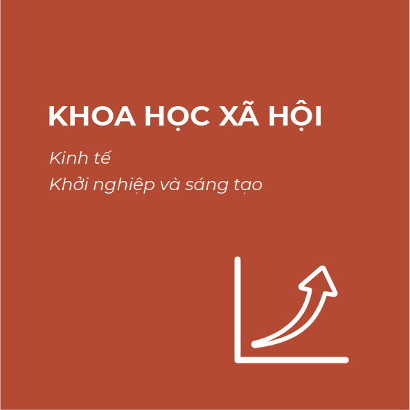 Hướng nghiên cứu về khoa học xã hội
