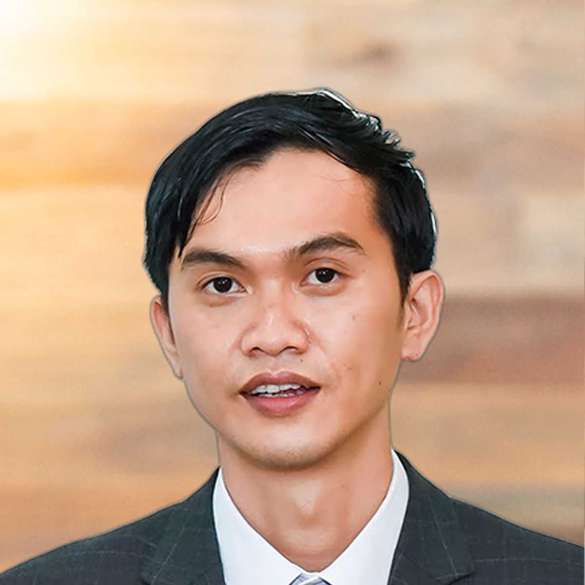 Trần Văn Luân - Khoa CNTT