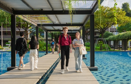 Tuyển sinh 2025