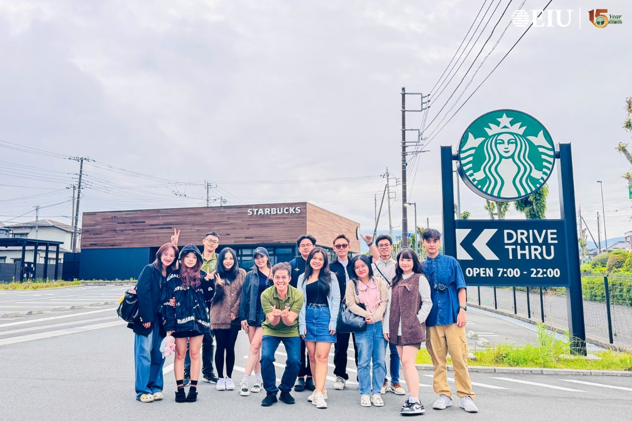 Japan Field Trip 2025