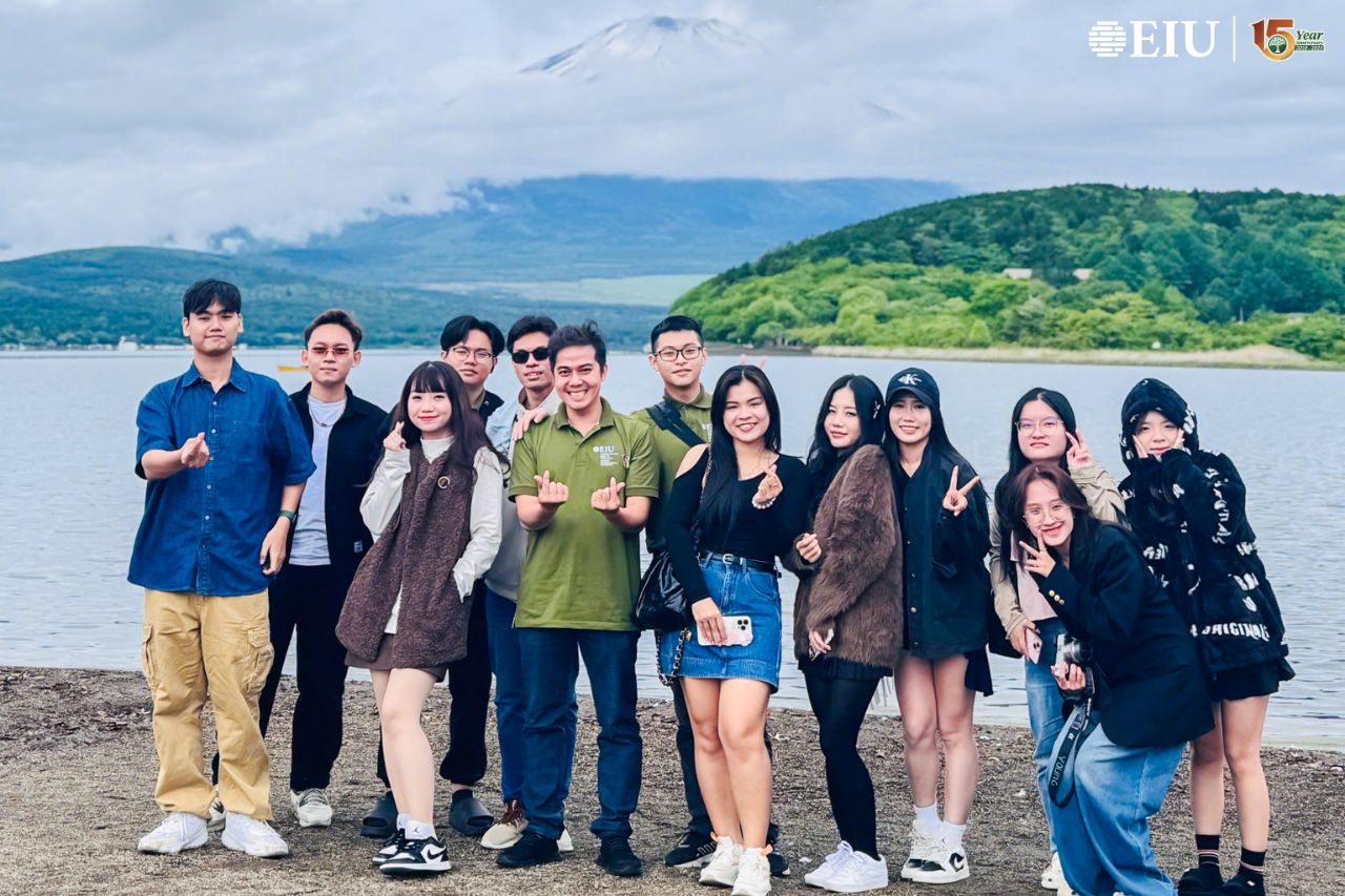 Japan Field Trip 2025