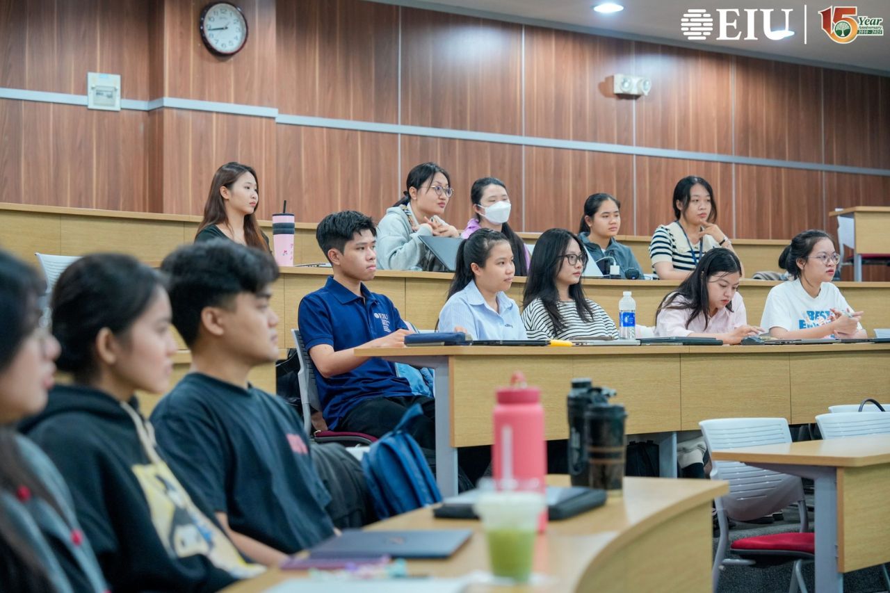 Marketing B2B và Biến đổi khí hậu