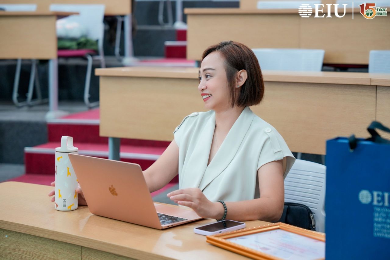 Marketing B2B và Biến đổi khí hậu