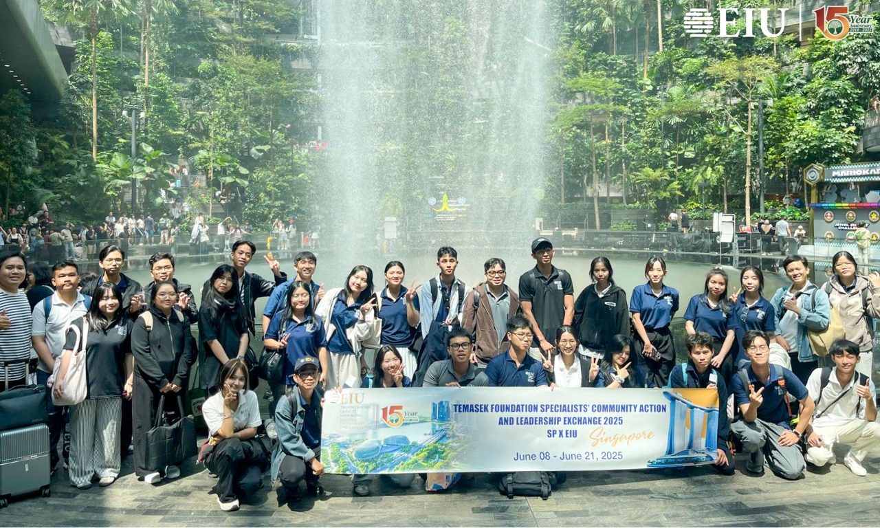 Chương trình TF SCALE 2025 giai đoạn 1