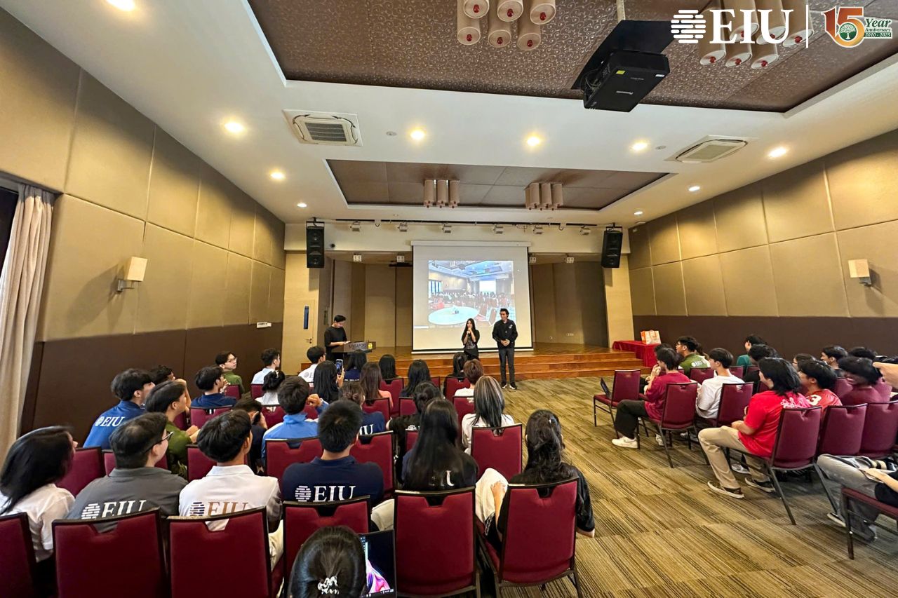 Chương trình TF SCALE 2025 giai đoạn 1