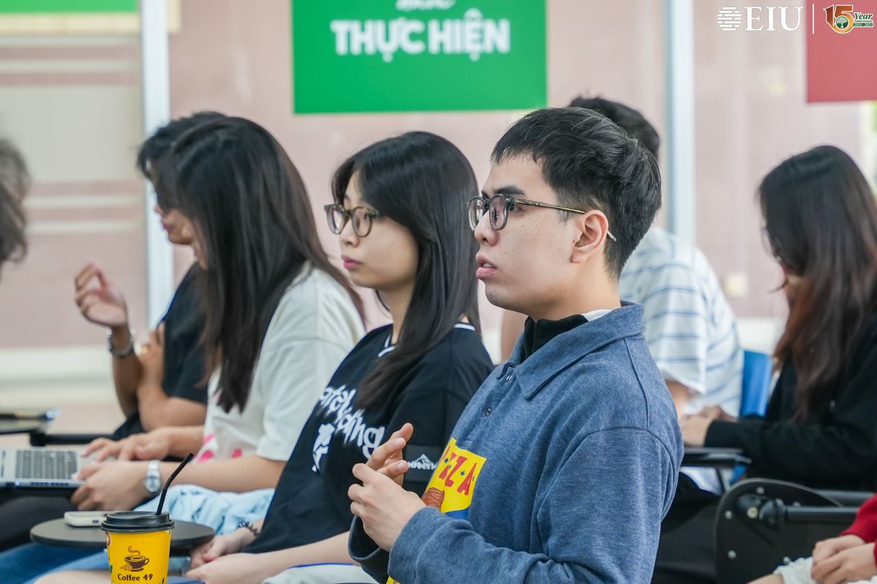 Workshop giải pháp tích hợp cho nơi làm việc trong tương lai