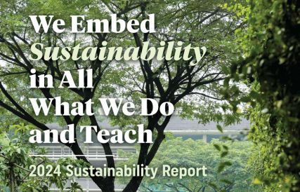 EIU Sustainability
