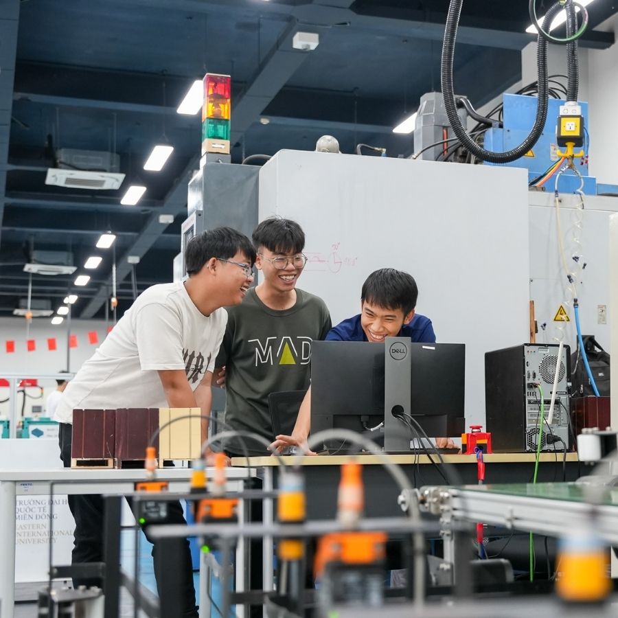 Hợp tác quốc tế