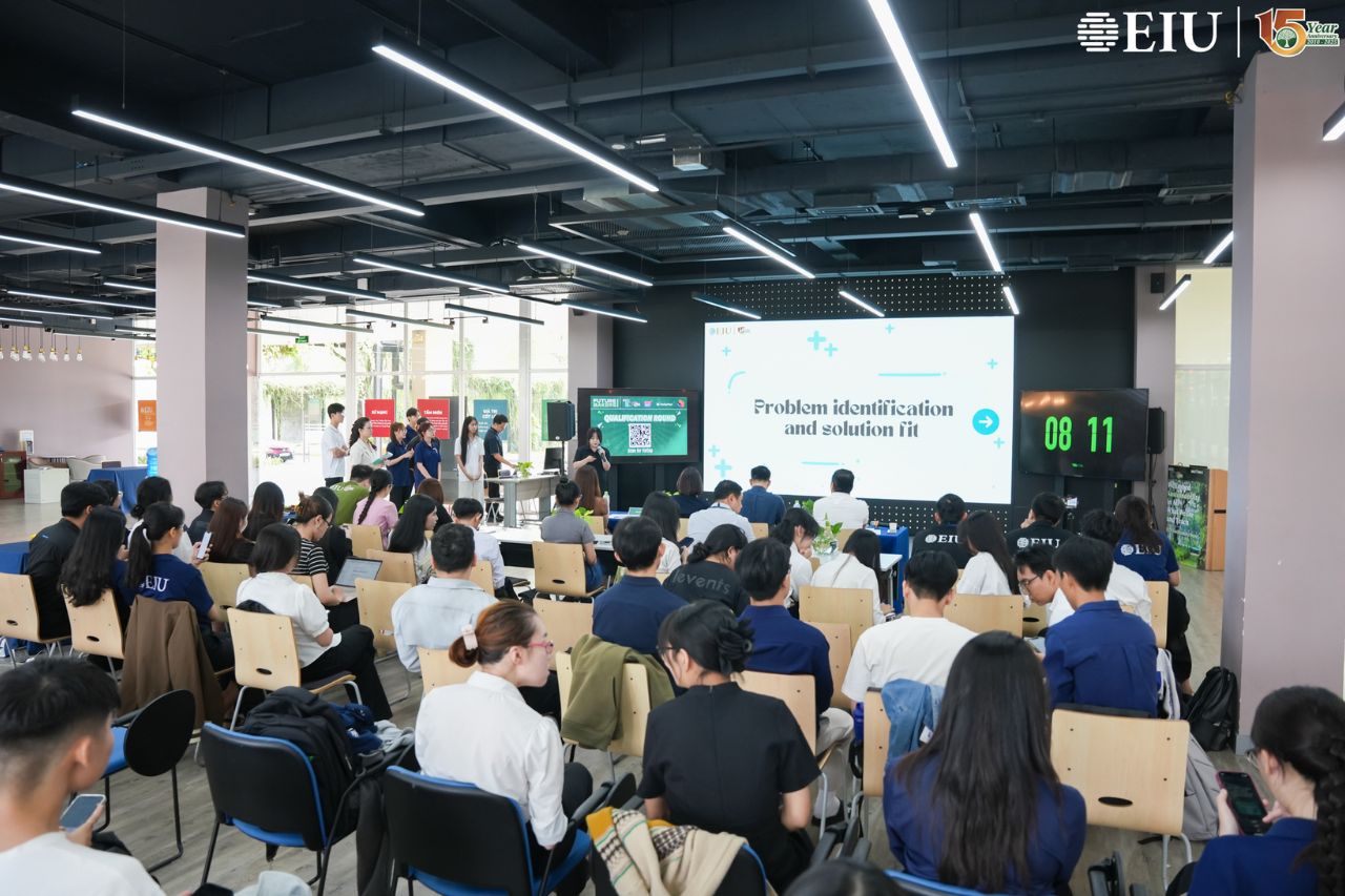 Vòng 1 Future Makers 2025