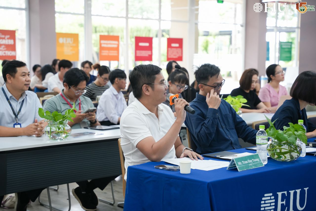 Vòng 1 Future Makers 2025