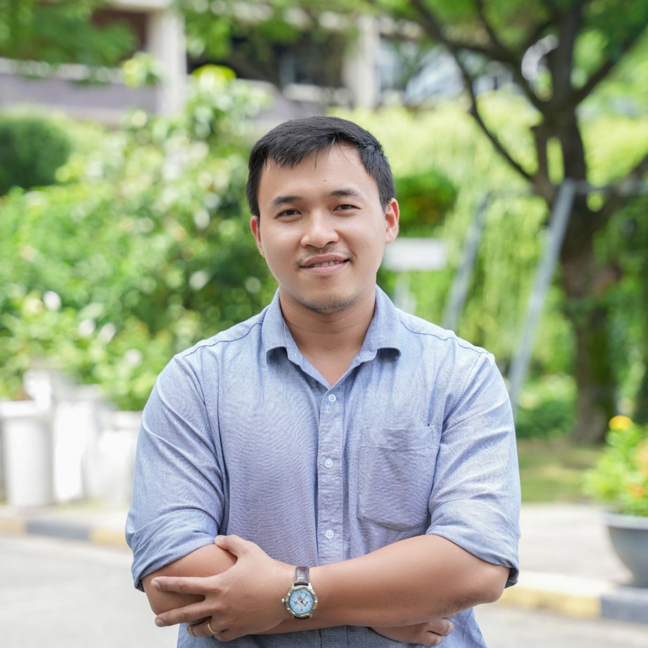 Huỳnh Trung Dũng