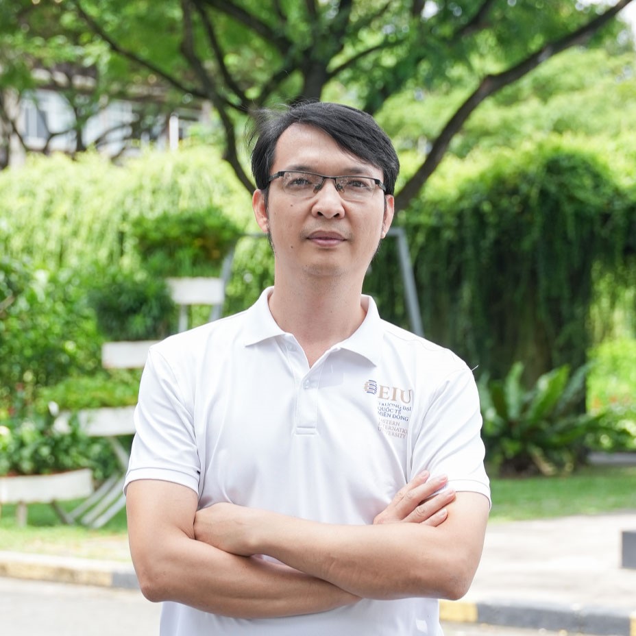 Nguyễn Đức Tiến