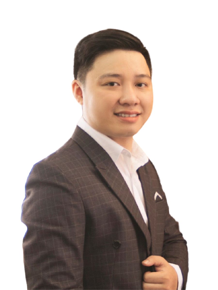 Nguyễn Anh Duy - SOE - Khóa 1