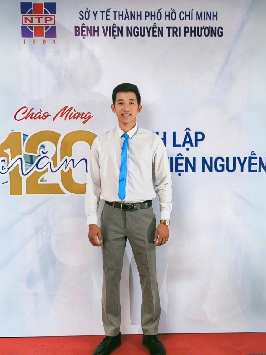 Nguyễn Hồng Nhựt - SON - Khóa 5