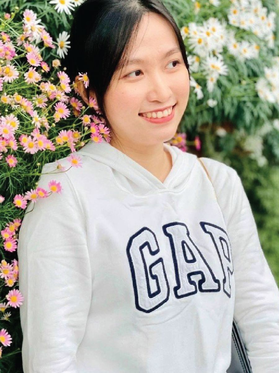 Nguyễn Vy Hạ - SON - Khóa 1
